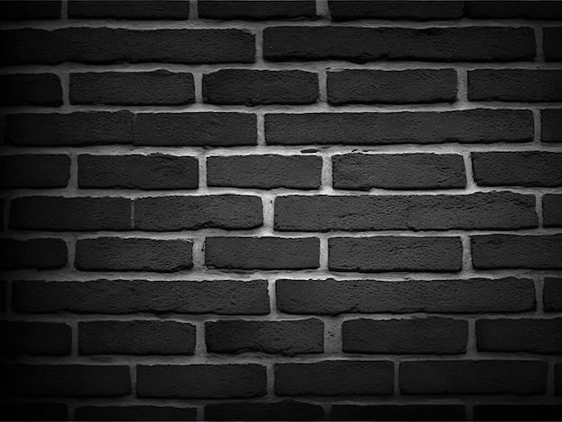 brick wall textured background