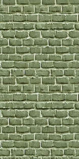 brick wall textured background