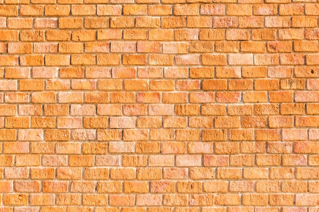 Brick wall textures