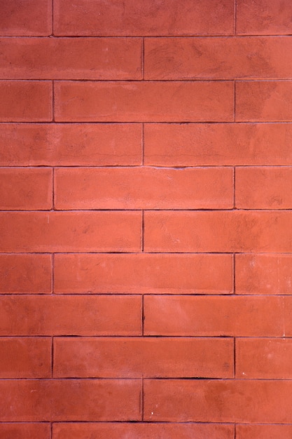 Brick wall