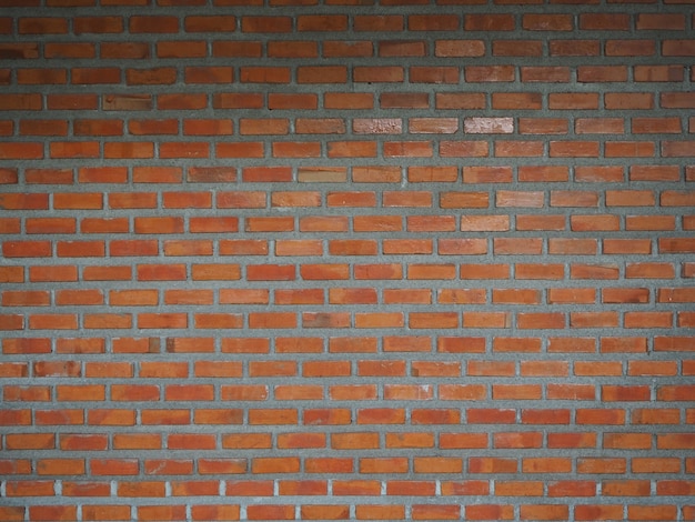 Brick wall   