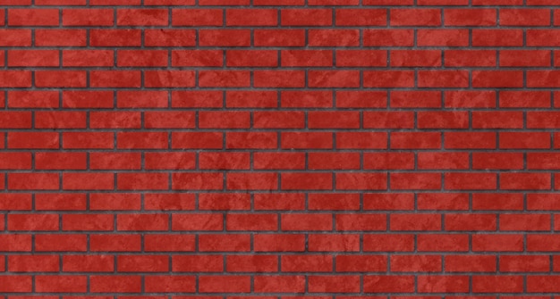 Brick wall