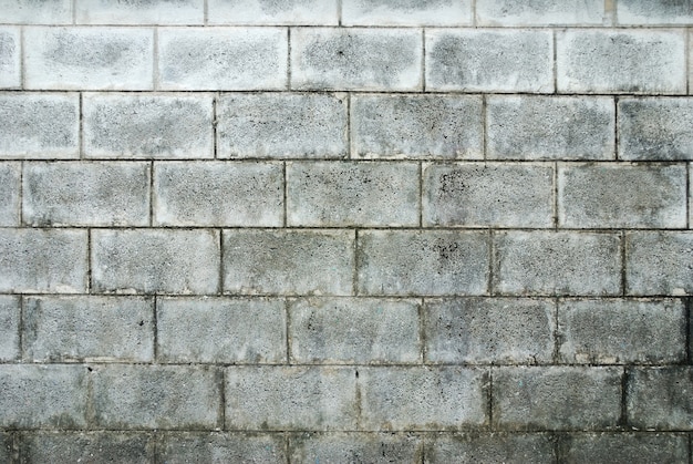 brick walls