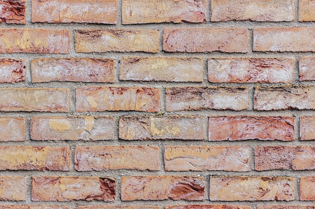 Bricks background