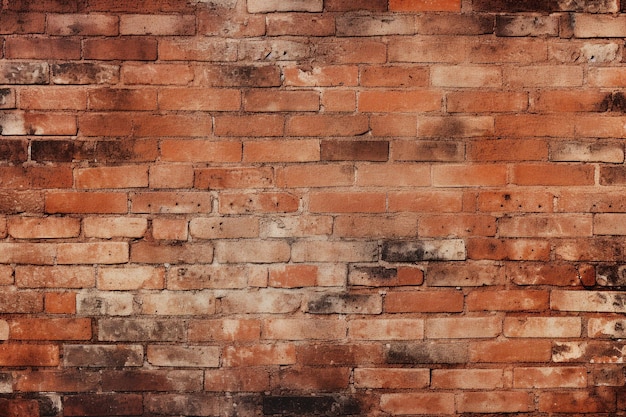 bricks texture background