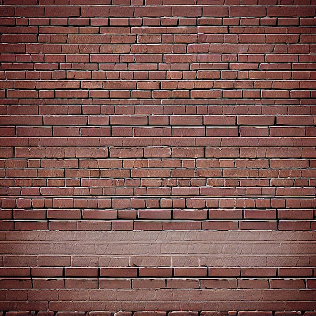 Bricks wall background image