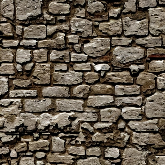 bricks wall texture