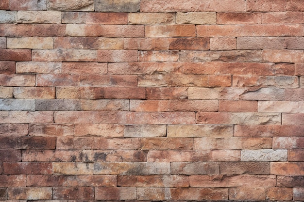 Brickwork Ballet wall texture photo