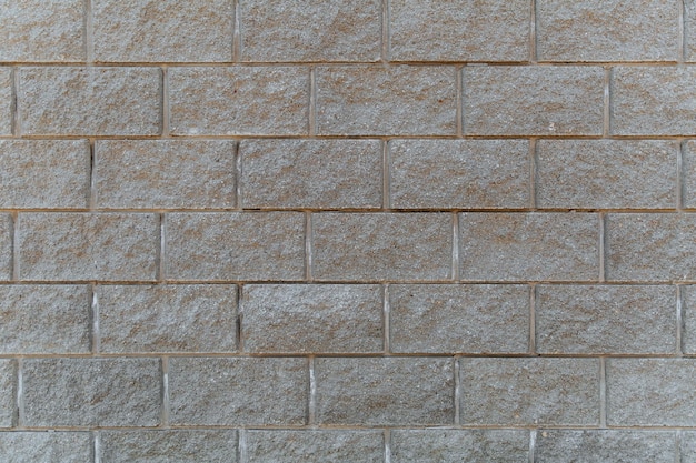 Brickwork texture surface for background