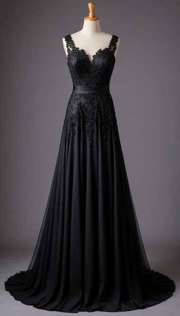 bridal dress