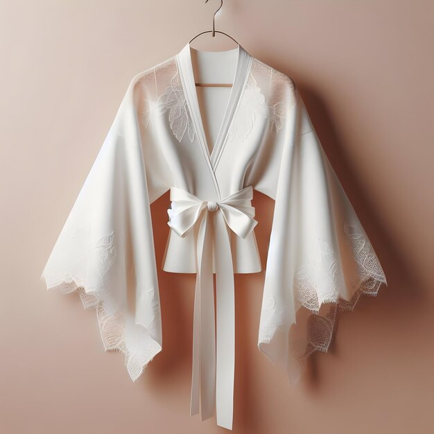 Bridal Kimonos