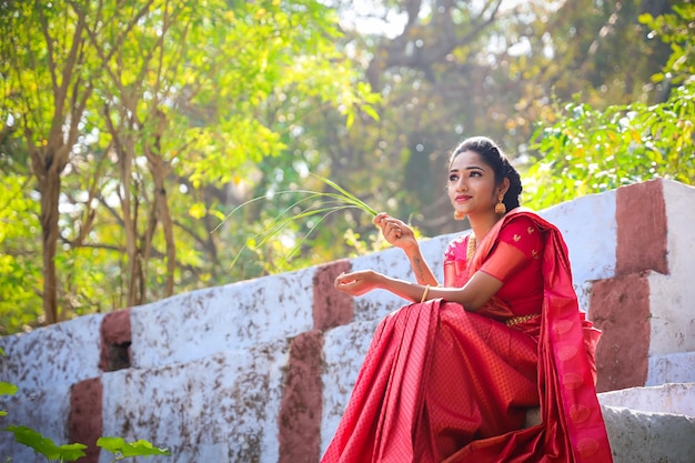 BRIDAL PHOTOSHOOT