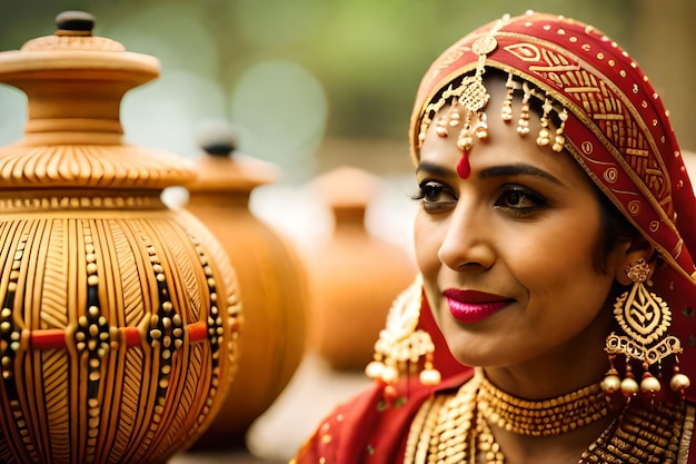 Pinterest | Indian wedding bride, Bengali bridal makeup, Bridal portrait  poses