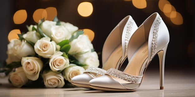 The Best Beach Wedding Shoes | Couples, Bridesmaids & Guests