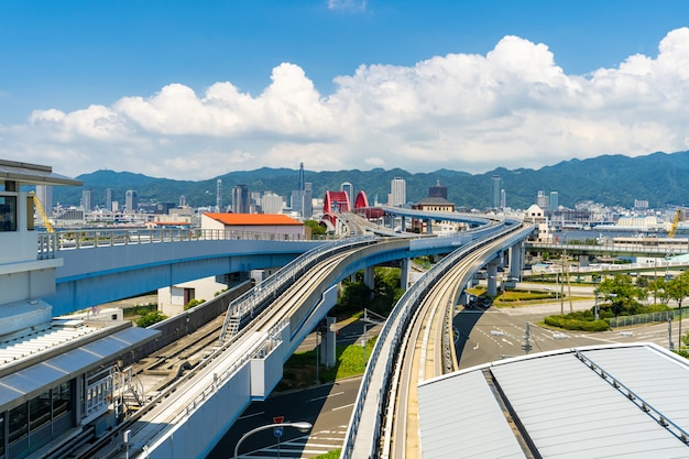 神戸関西への架け橋