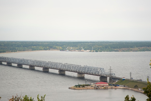 bridge photo