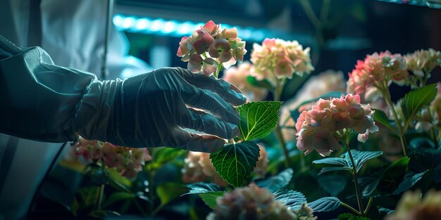 Premium Photo Bridging Science And World Science Day Premium Photo Bridging Science And World Science Day