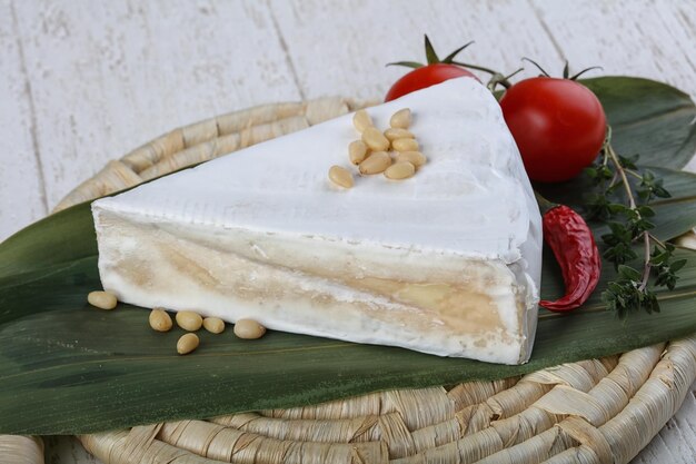 Brie kaas