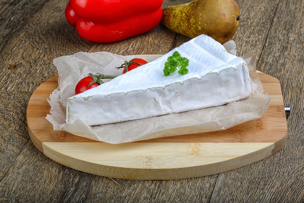 Brie kaas