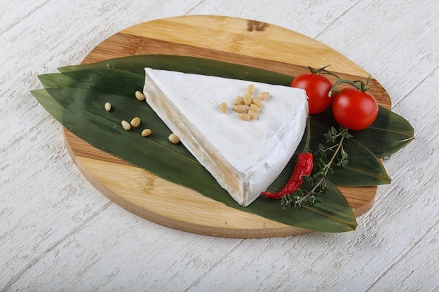 Brie kaas