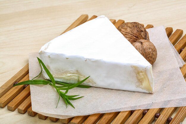 Brie kaas