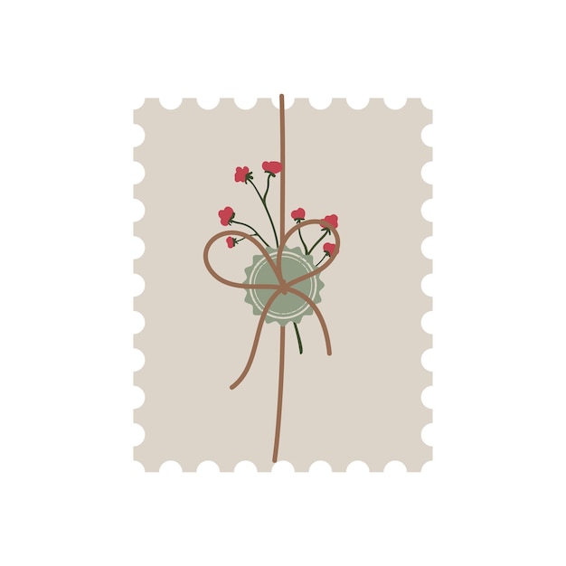 Brief enveloppe