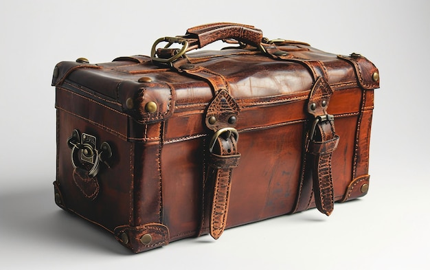 Briefcase Collection