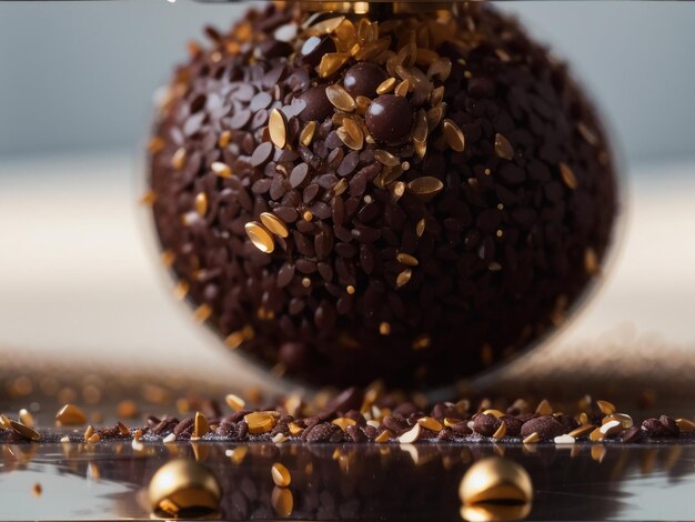 사진 매혹적인 사진 속 brigadeiro039의 의도적인 편집 여정