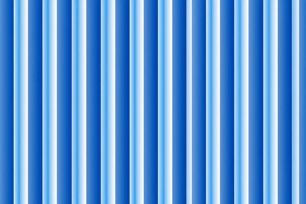 Bright blue stripes background