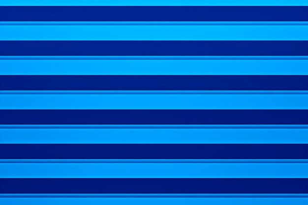 Bright blue stripes background