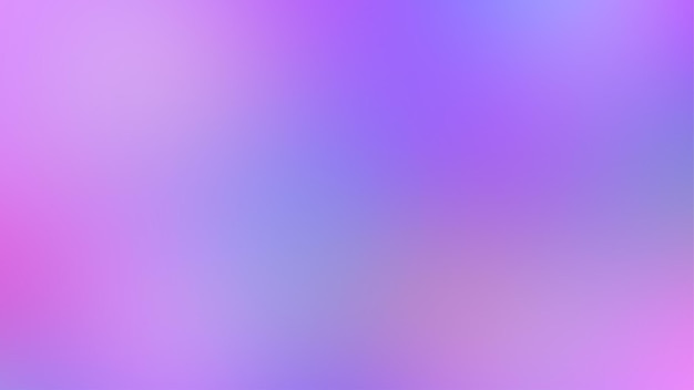 Bright colorful abstract blurry background