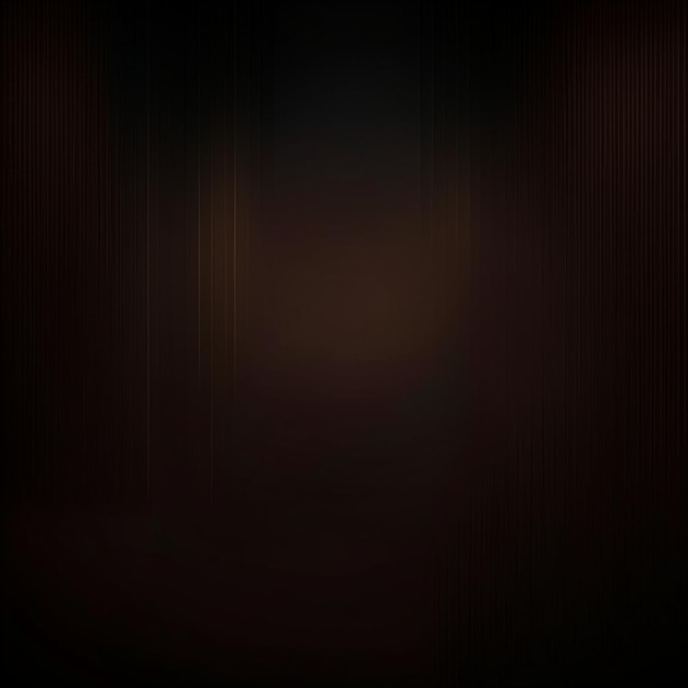 Bright dark black and golden colors smooth gradient solid background