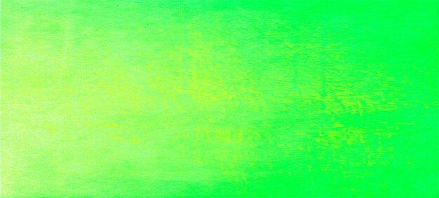 Bright green abstract widescreen background