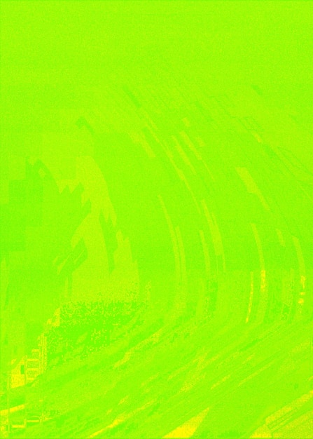 Bright green vertical background with copy space for text or image