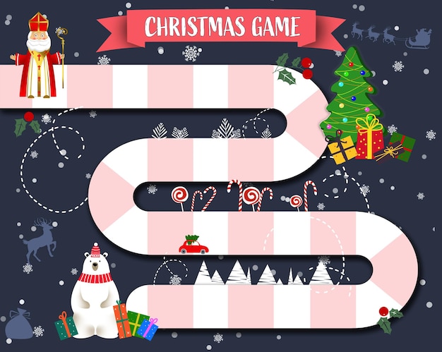 Яркая иллюстрация к настольной игре kids39s Playtime