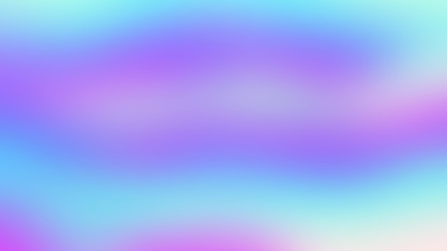 Bright multicolor gradient background or texture with lilac purple turquoise yellow color