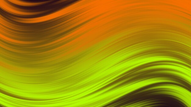 Bright multicolored striped background