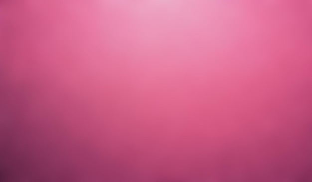 Bright pink abstract blurry background