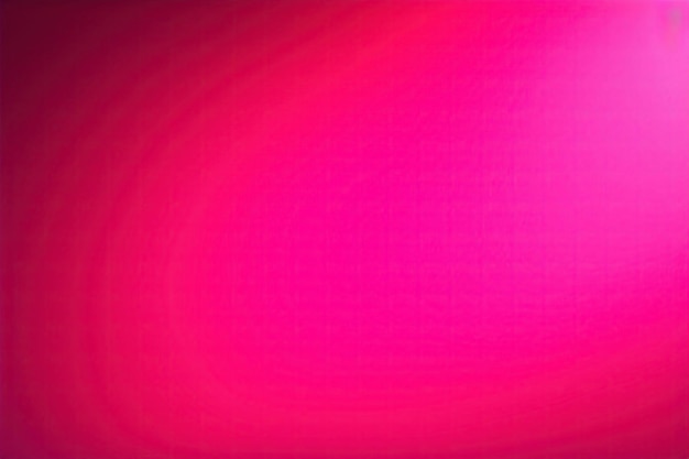 Bright pink background