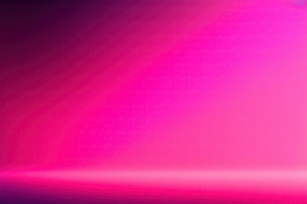 Bright pink background