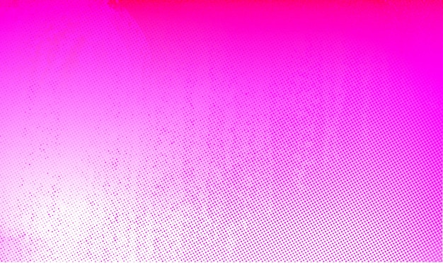 Bright Pink gradient Background