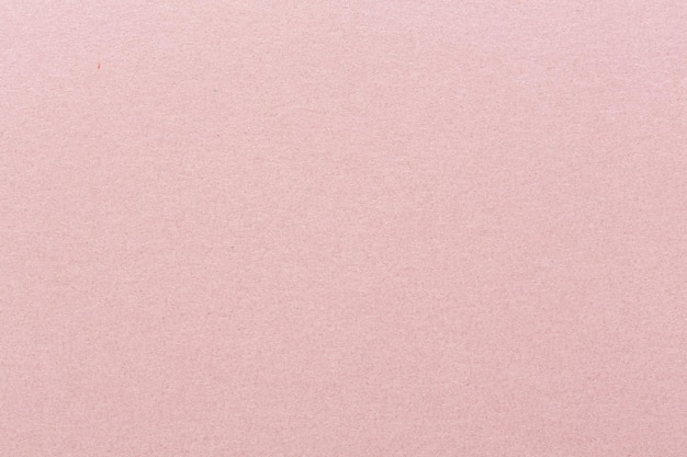 Bright pink paper smooth cardboard texture