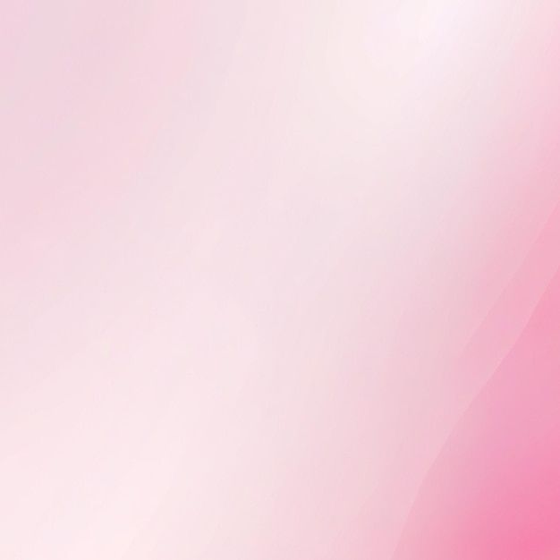 Bright Pink Vivid Abstract Gradient Background Design