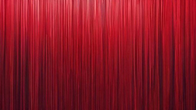 Bright red abstract vertical background