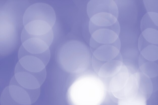 Bright and simple background  h Bright bokeh in pattern Bright lights Abstract blurred background