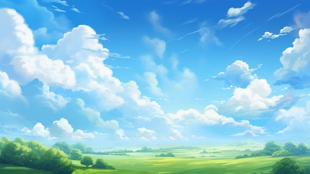 bright sky clear beauty atmosphere summer day