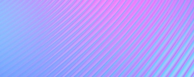 Bright striped grainy gradient background