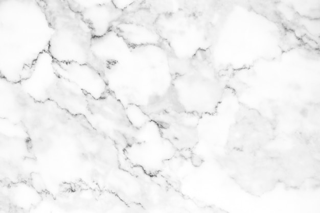 Bright White natural marble texture pattern for background or skin luxurious.