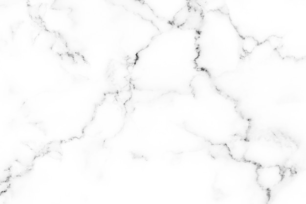 Bright White natural marble texture