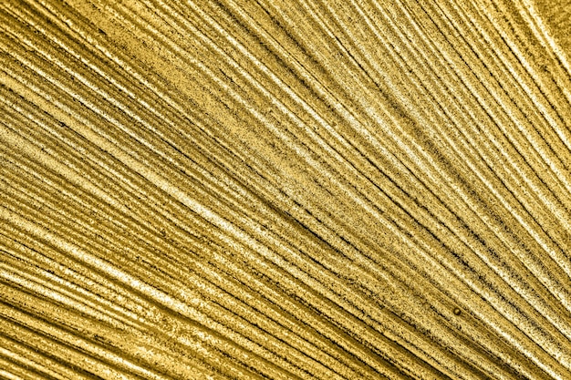 Brightest Gold Noise and Static Abstract Background for Modern Designs